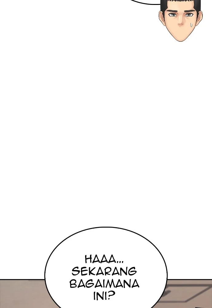 Highschool Lunch Dad Chapter 104 Gambar 210