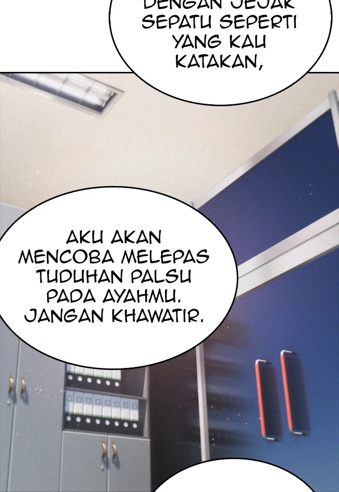 Highschool Lunch Dad Chapter 104 Gambar 213