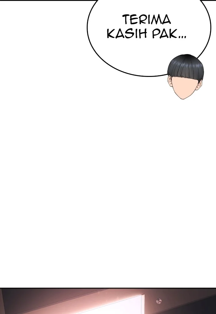 Highschool Lunch Dad Chapter 104 Gambar 214