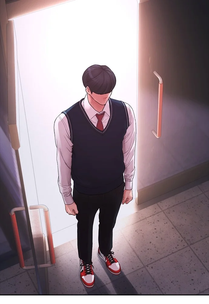 Highschool Lunch Dad Chapter 104 Gambar 215