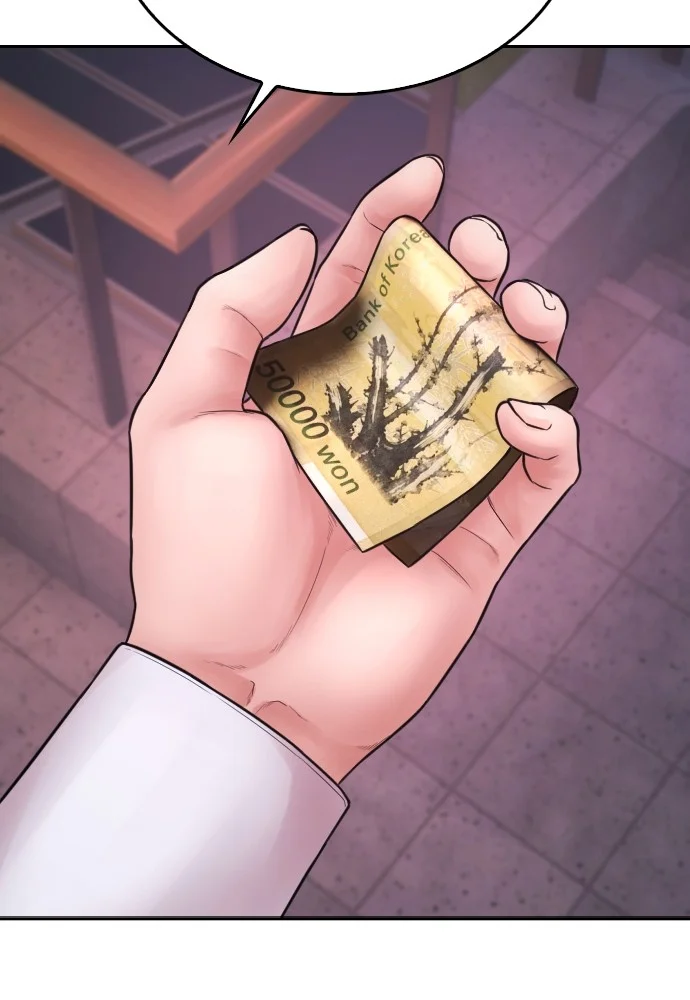 Highschool Lunch Dad Chapter 104 Gambar 219