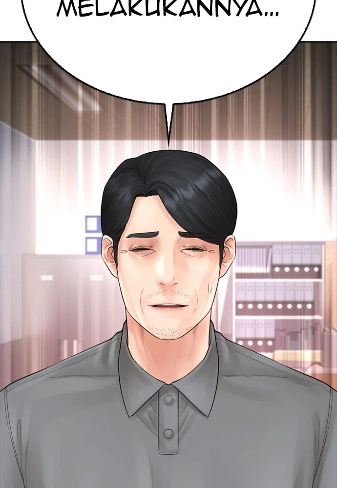 Highschool Lunch Dad Chapter 104 Gambar 23