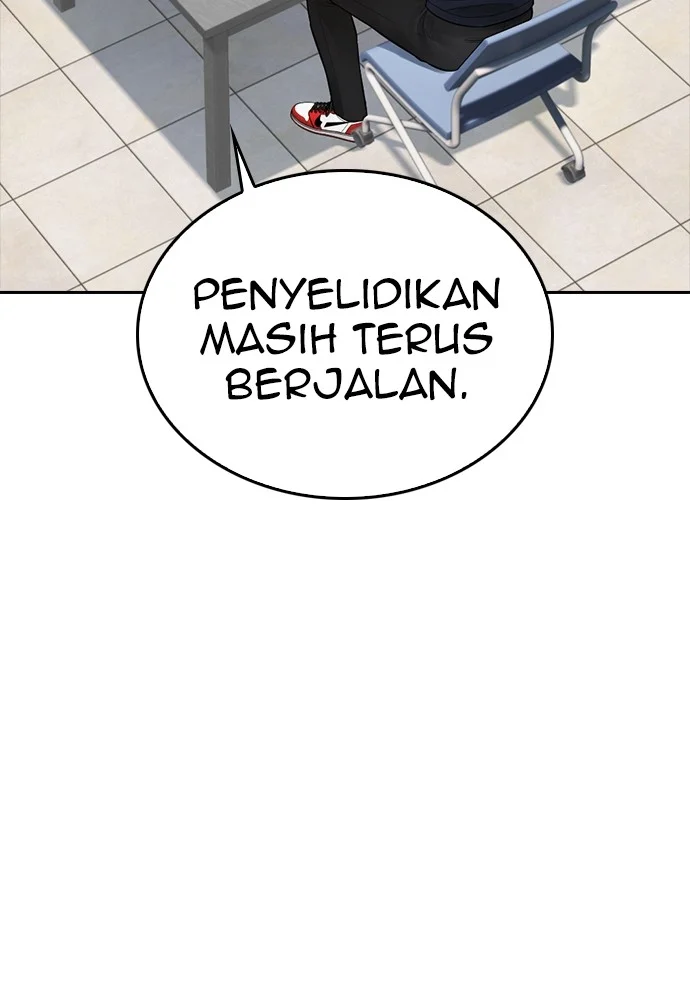 Highschool Lunch Dad Chapter 104 Gambar 34