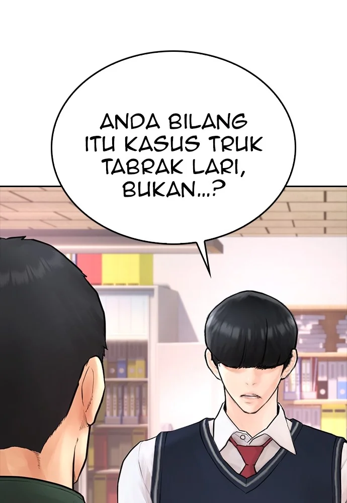 Highschool Lunch Dad Chapter 104 Gambar 35