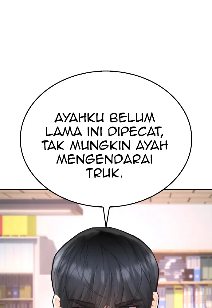 Highschool Lunch Dad Chapter 104 Gambar 37