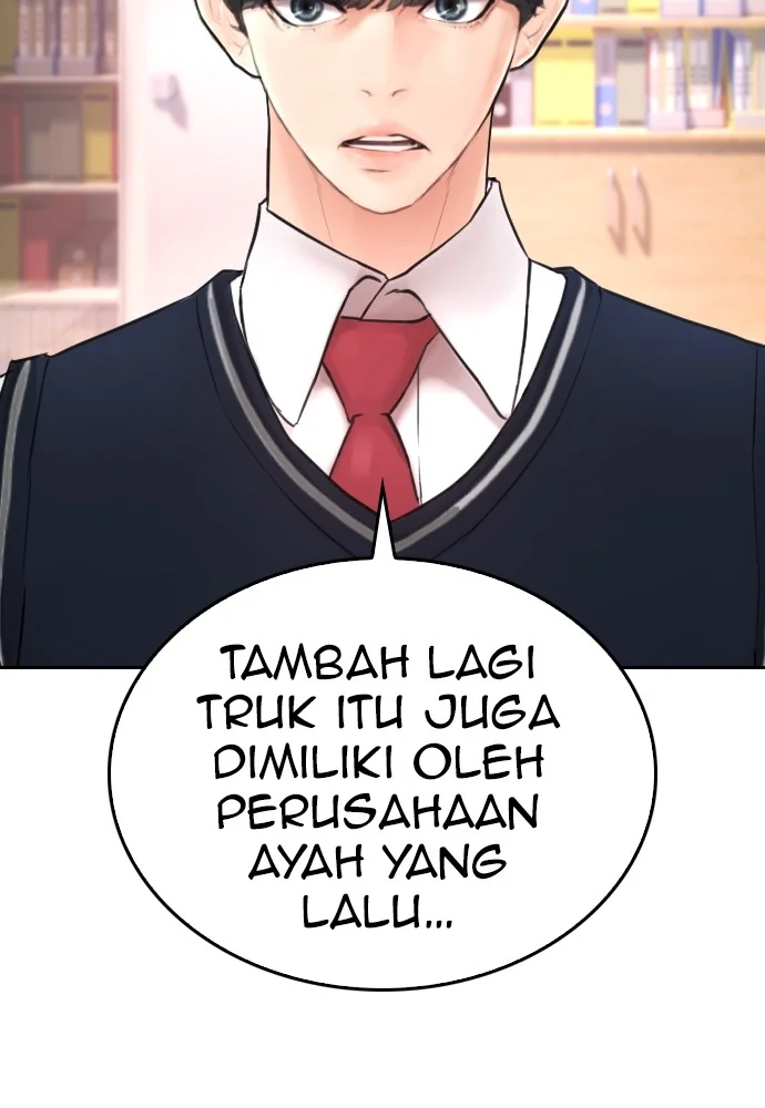 Highschool Lunch Dad Chapter 104 Gambar 38