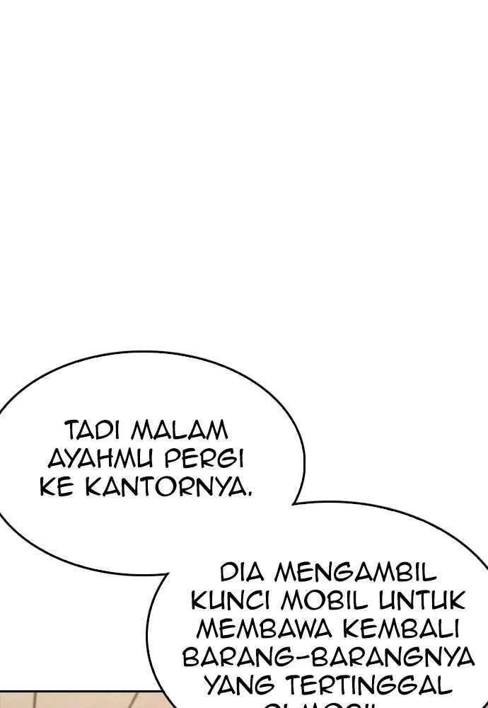 Highschool Lunch Dad Chapter 104 Gambar 39