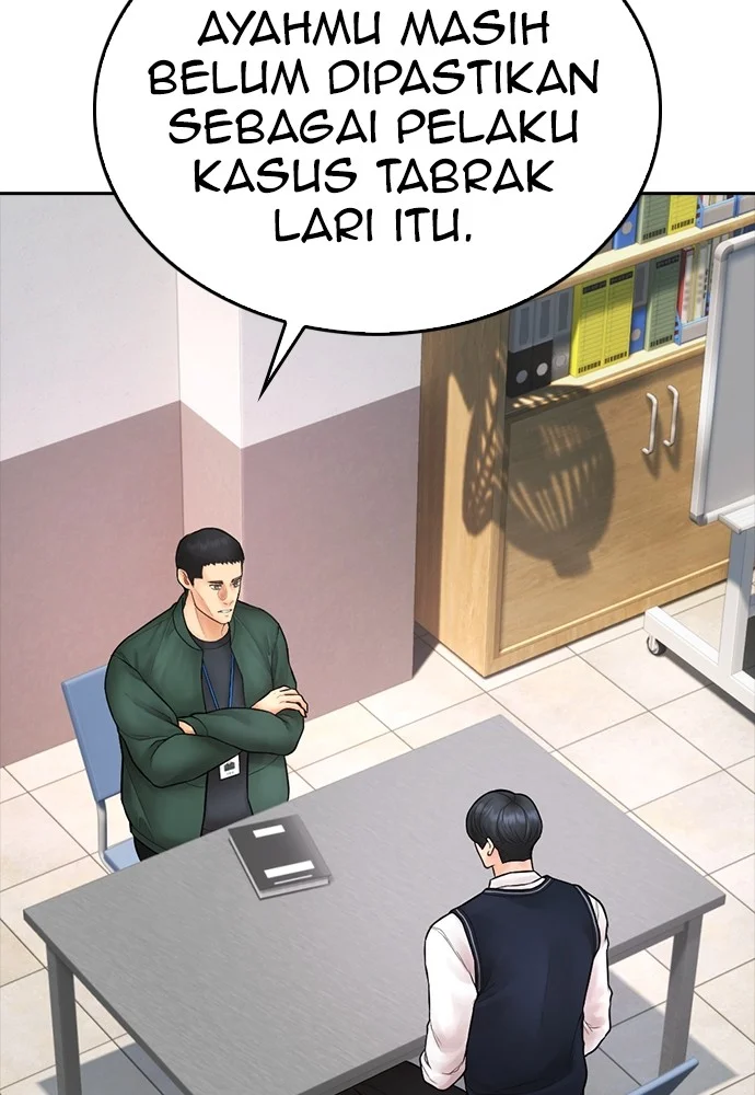 Highschool Lunch Dad Chapter 104 Gambar 33