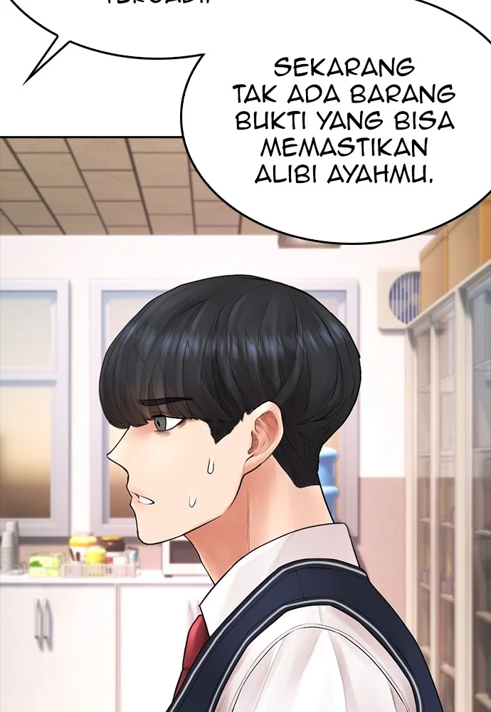 Highschool Lunch Dad Chapter 104 Gambar 44