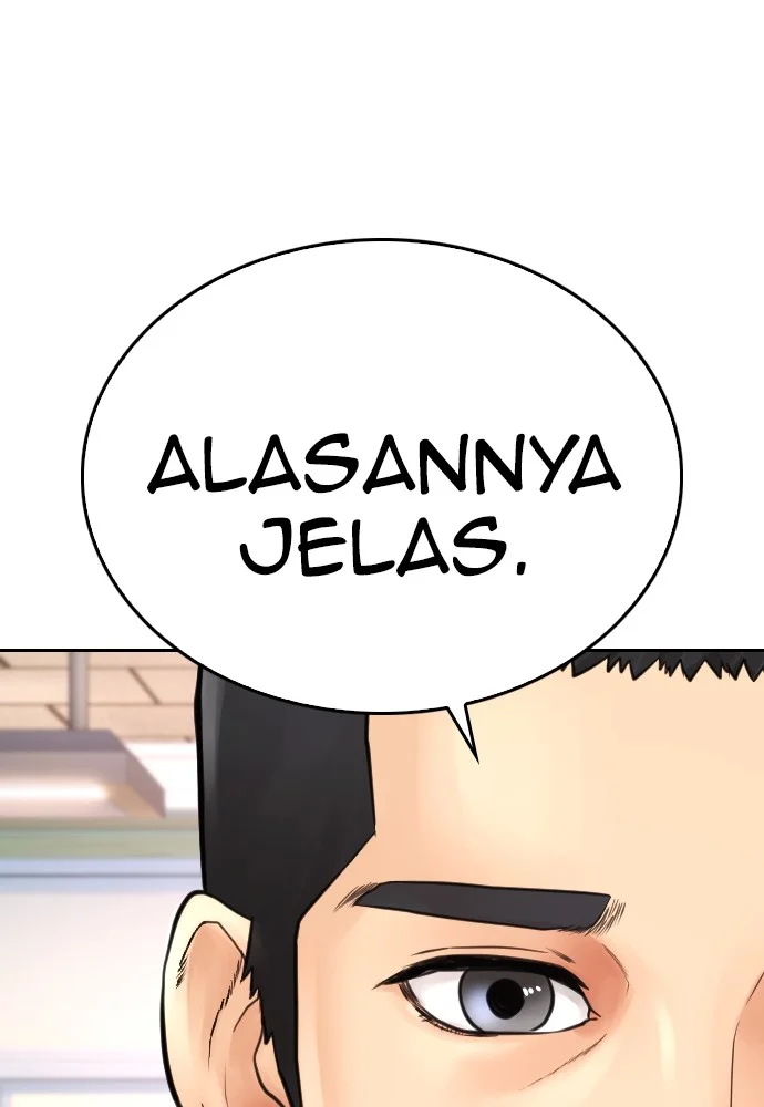 Highschool Lunch Dad Chapter 104 Gambar 46