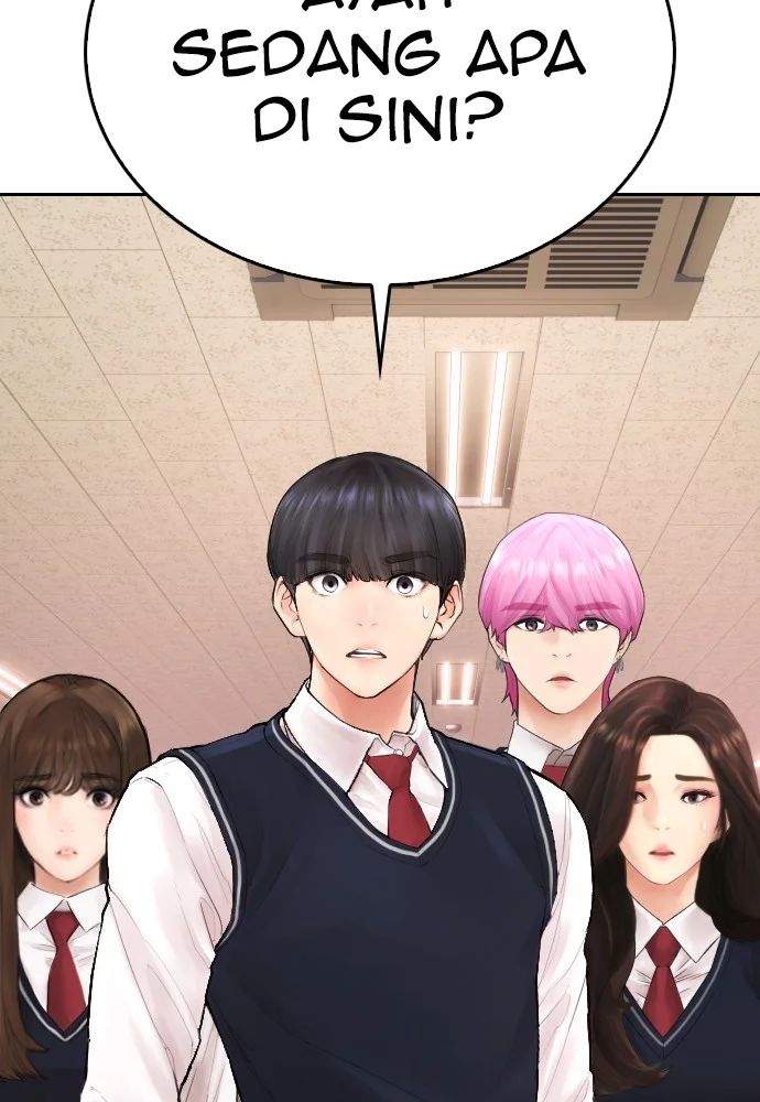 Highschool Lunch Dad Chapter 104 Gambar 4