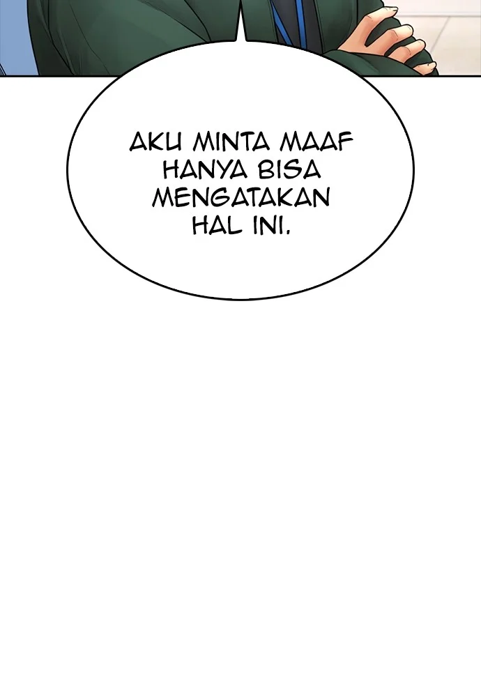 Highschool Lunch Dad Chapter 104 Gambar 56