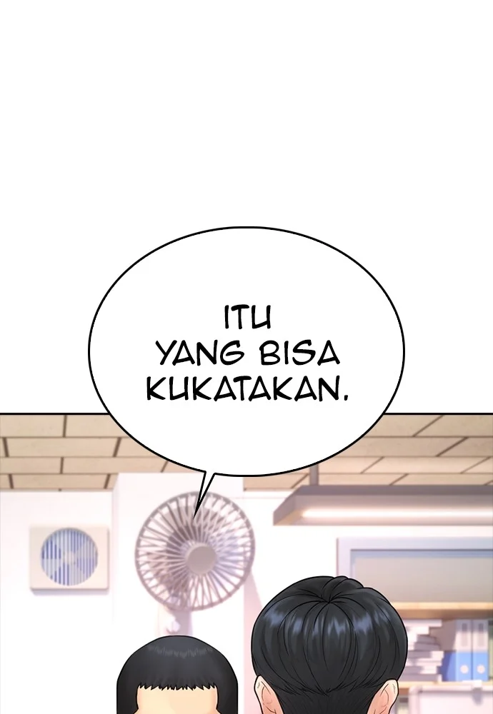 Highschool Lunch Dad Chapter 104 Gambar 50