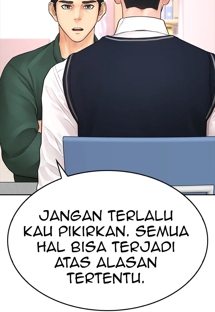 Highschool Lunch Dad Chapter 104 Gambar 51