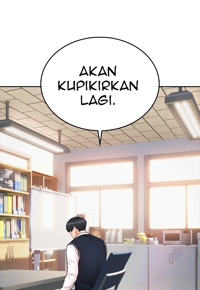 Highschool Lunch Dad Chapter 104 Gambar 68