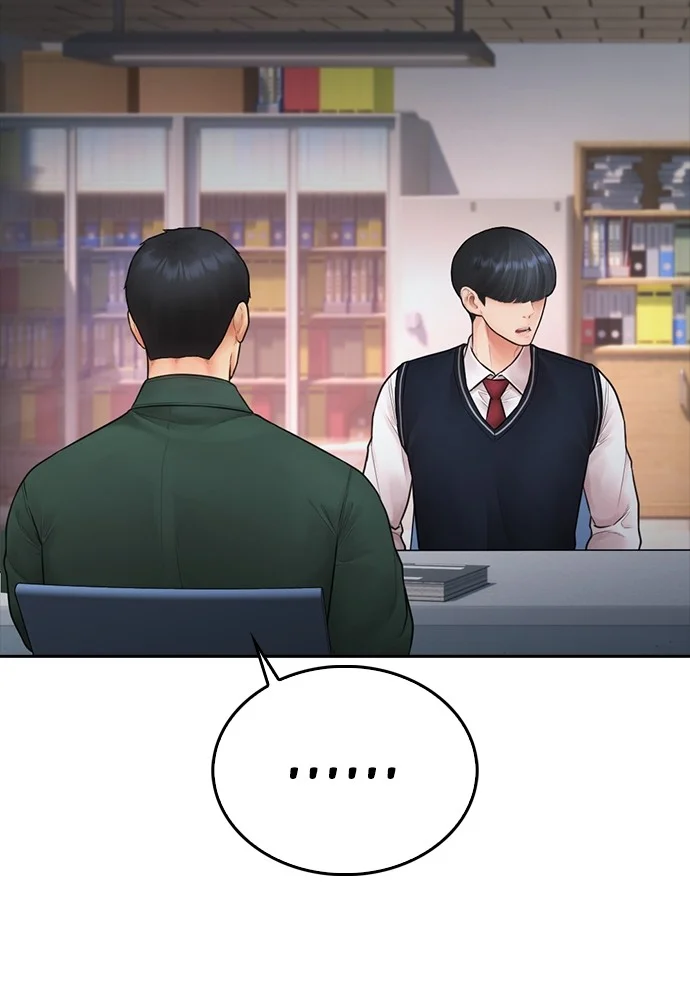 Highschool Lunch Dad Chapter 104 Gambar 61