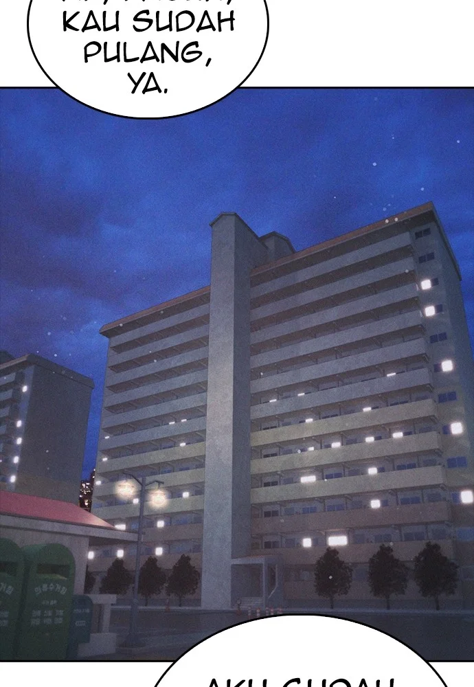 Highschool Lunch Dad Chapter 104 Gambar 72