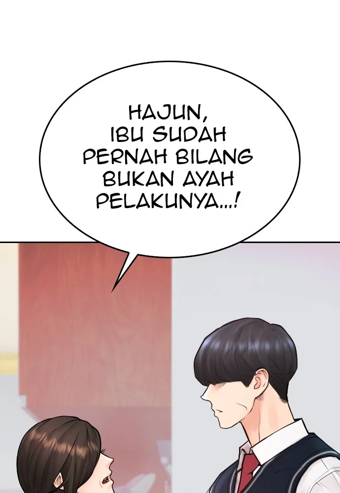 Highschool Lunch Dad Chapter 104 Gambar 85