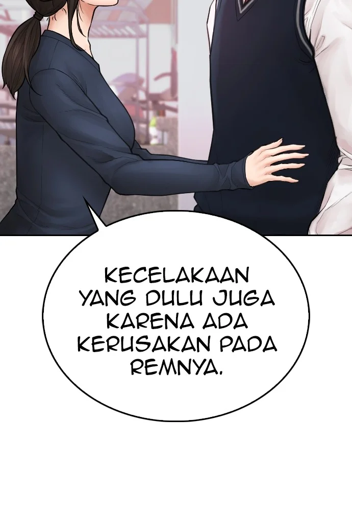 Highschool Lunch Dad Chapter 104 Gambar 86