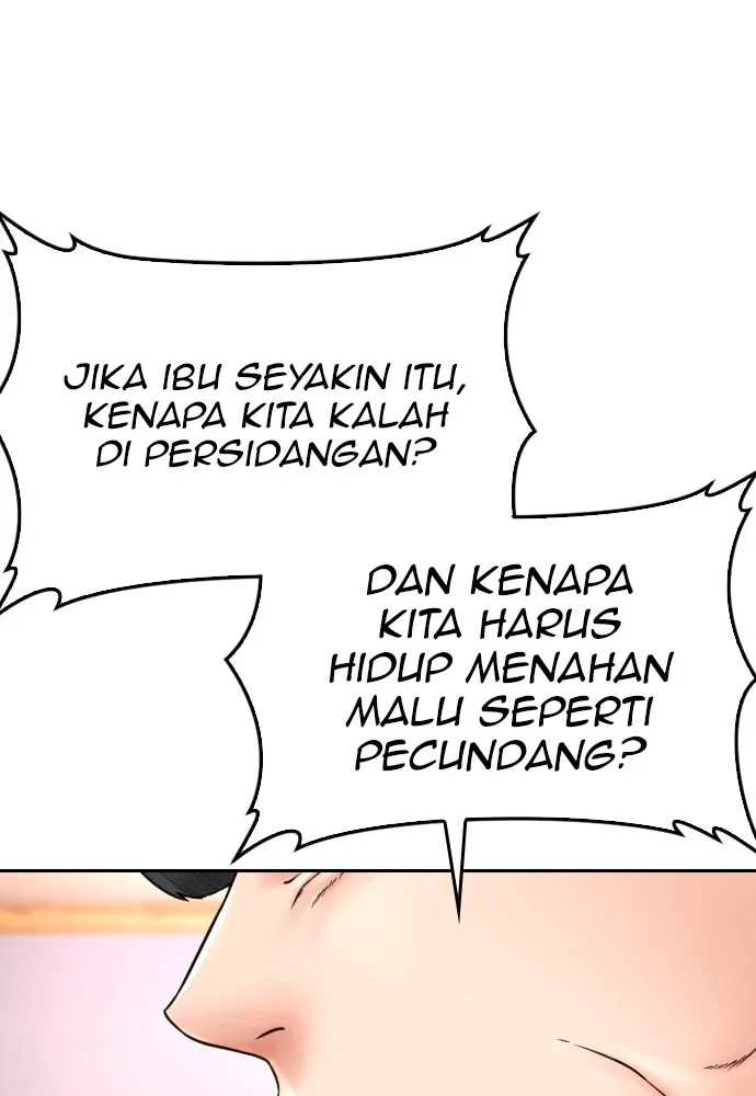 Highschool Lunch Dad Chapter 104 Gambar 89