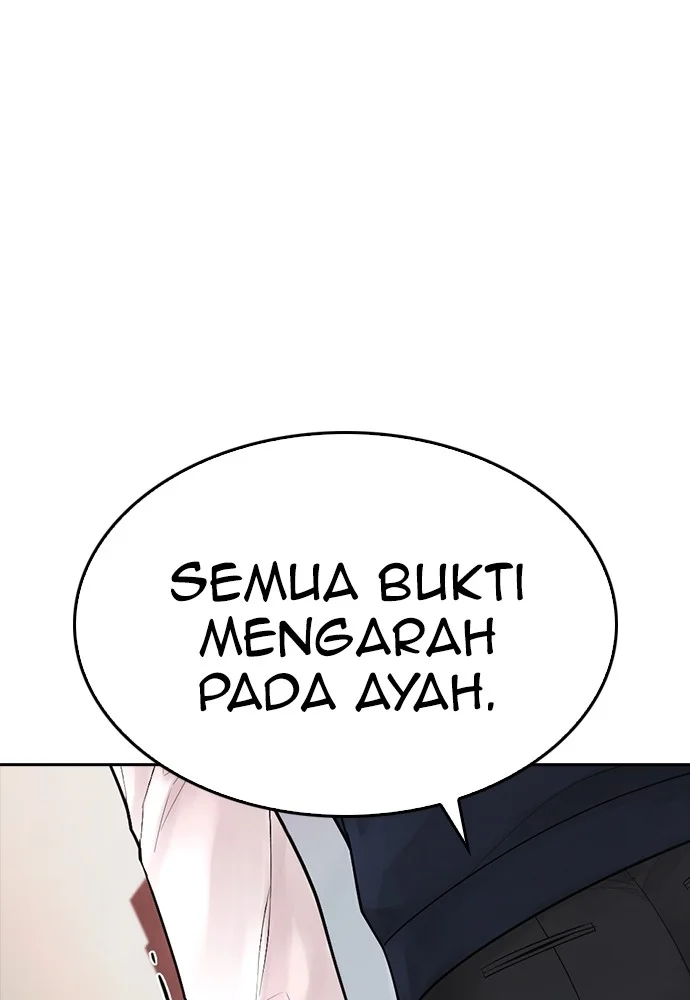 Highschool Lunch Dad Chapter 104 Gambar 80