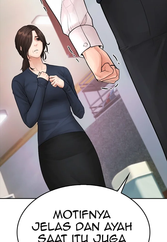 Highschool Lunch Dad Chapter 104 Gambar 81