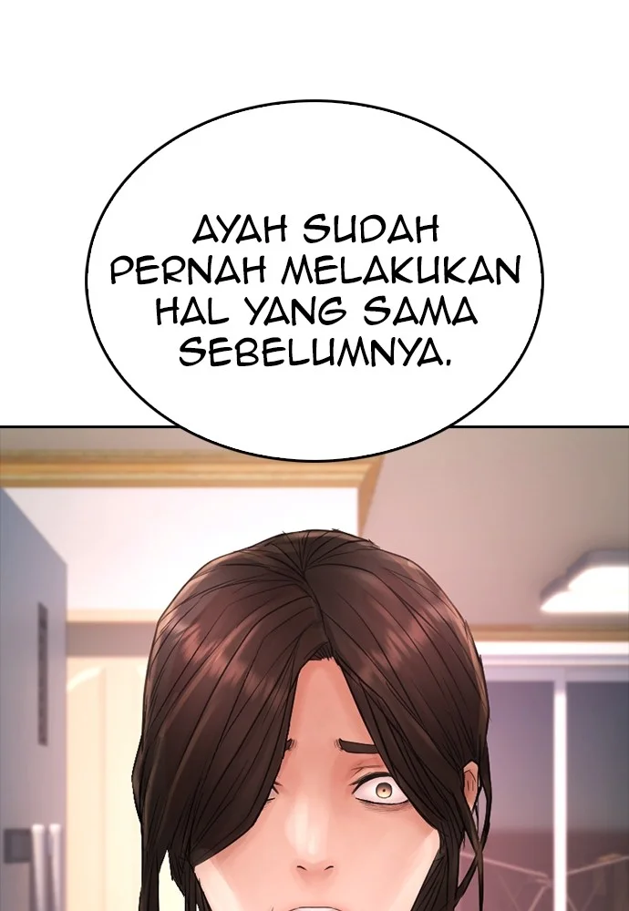 Highschool Lunch Dad Chapter 104 Gambar 83