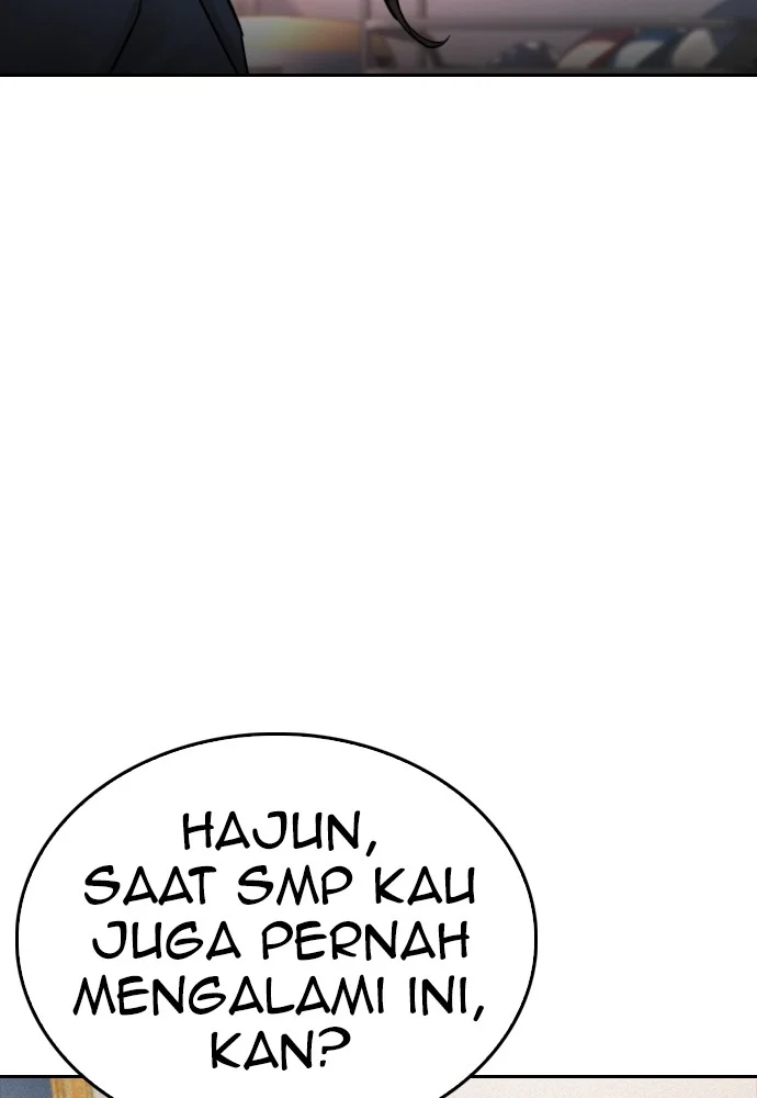 Highschool Lunch Dad Chapter 104 Gambar 94