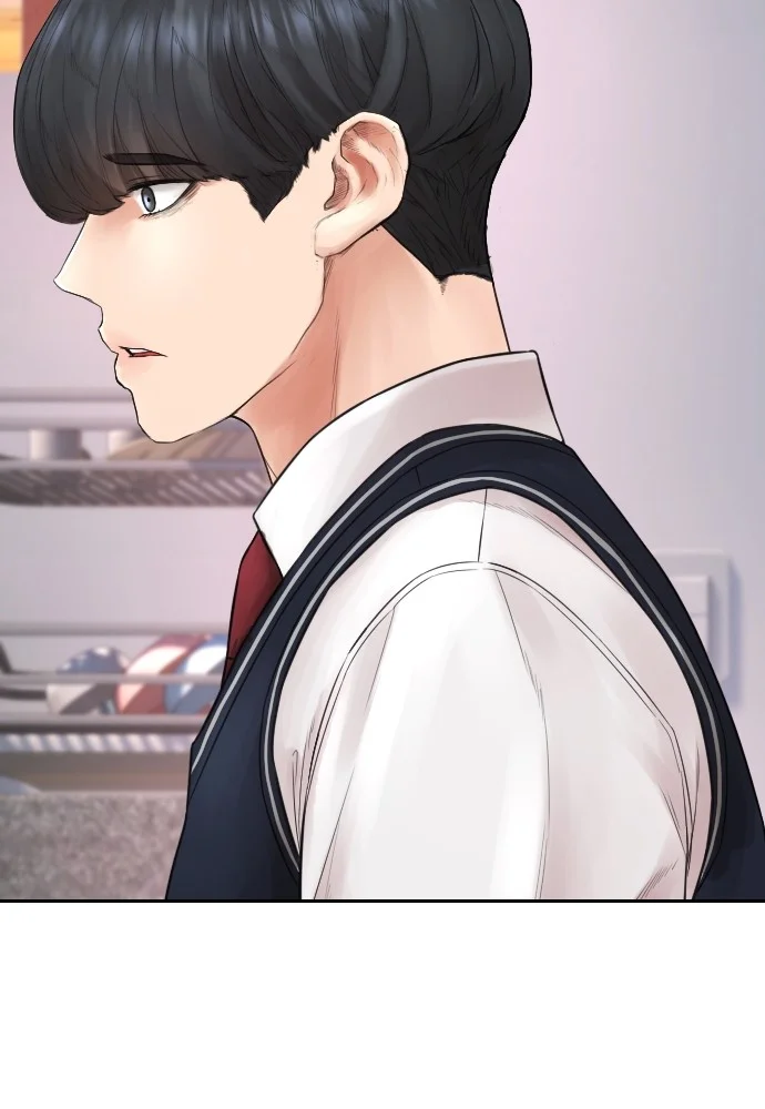 Highschool Lunch Dad Chapter 104 Gambar 99