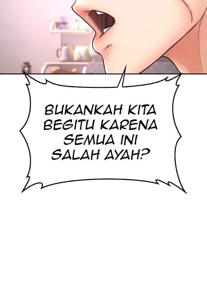 Highschool Lunch Dad Chapter 104 Gambar 90