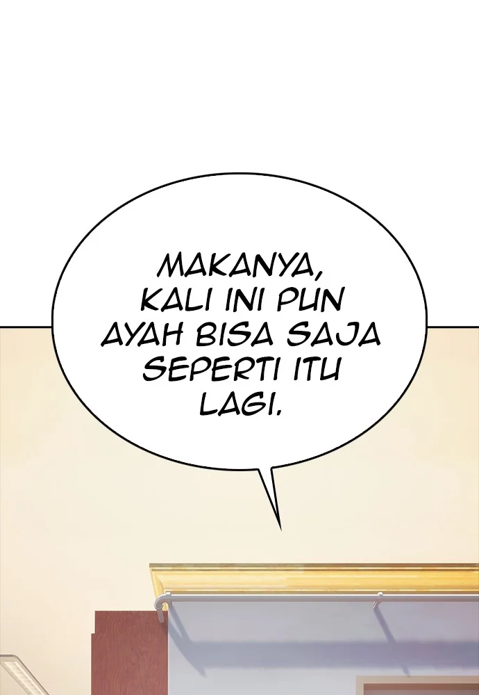 Highschool Lunch Dad Chapter 104 Gambar 91