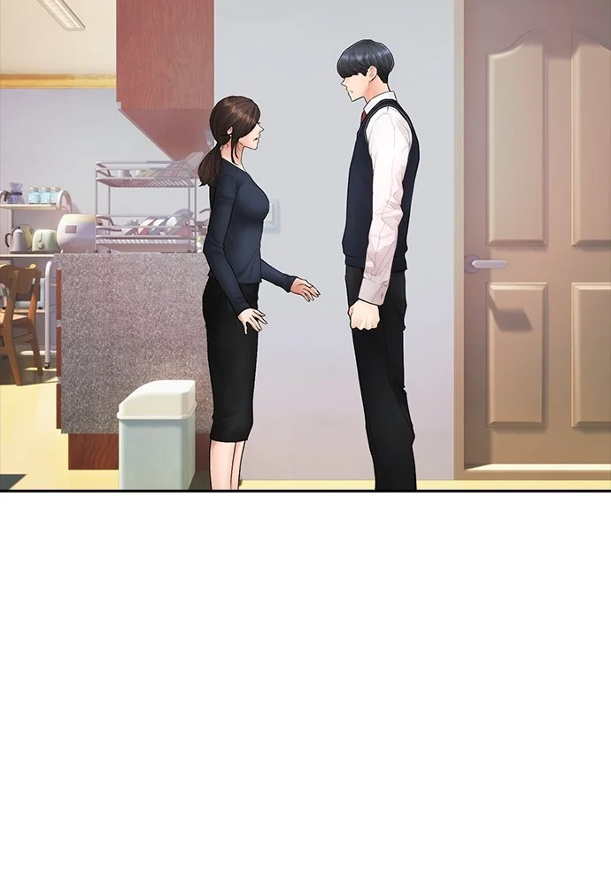 Highschool Lunch Dad Chapter 104 Gambar 92