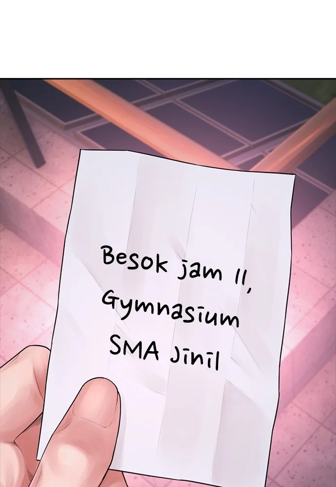 Highschool Lunch Dad Chapter 105 Gambar 14