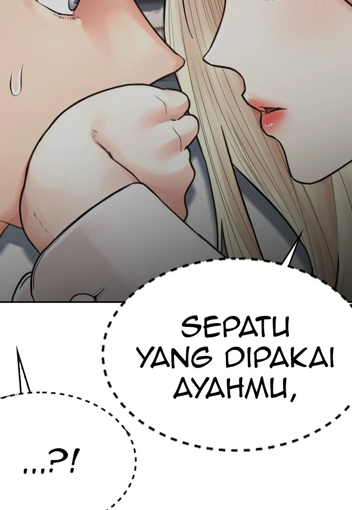 Highschool Lunch Dad Chapter 105 Gambar 141