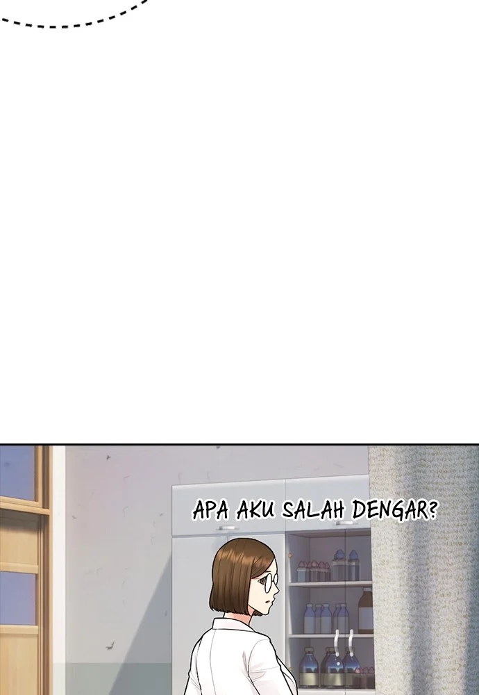 Highschool Lunch Dad Chapter 105 Gambar 142