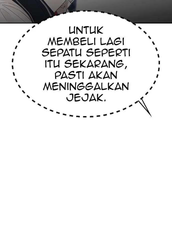 Highschool Lunch Dad Chapter 105 Gambar 146
