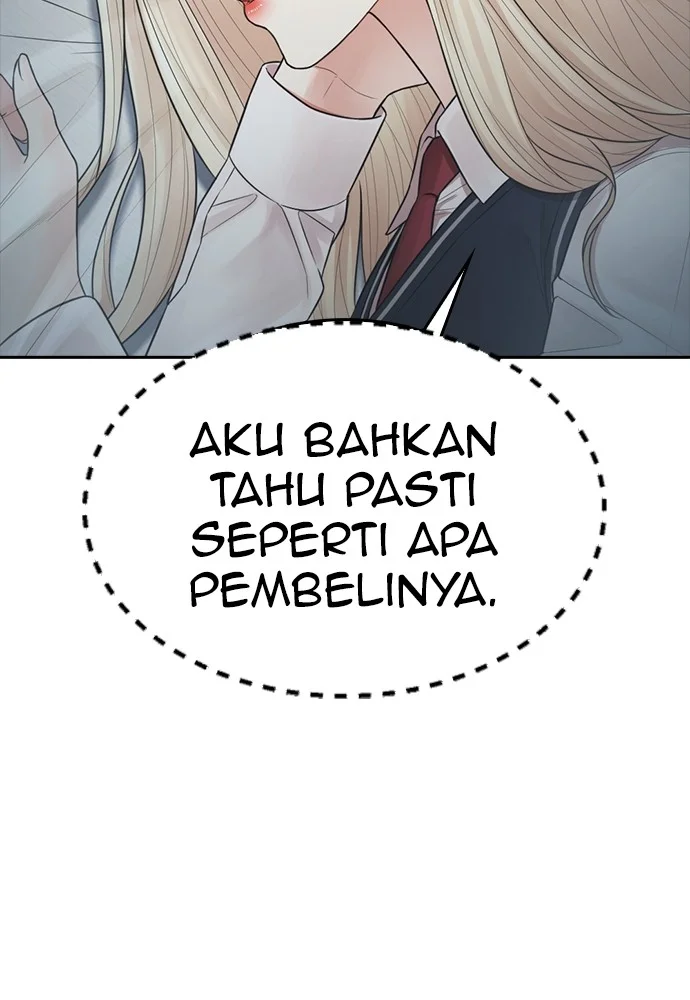 Highschool Lunch Dad Chapter 105 Gambar 148
