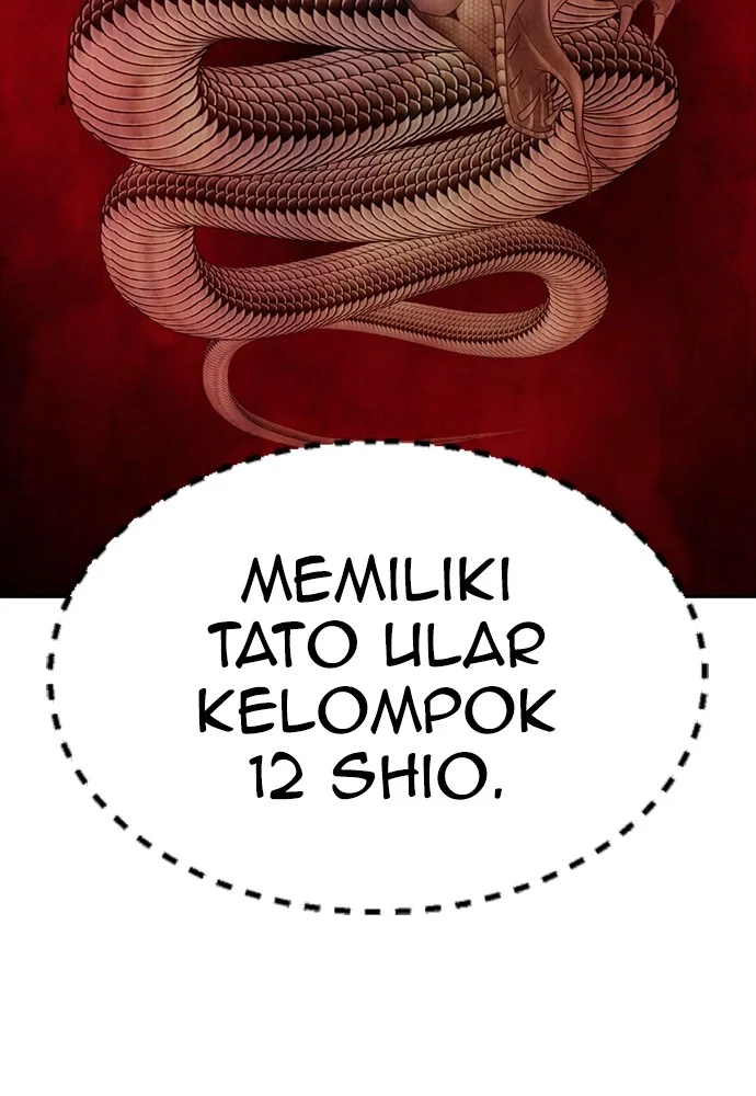 Highschool Lunch Dad Chapter 105 Gambar 150