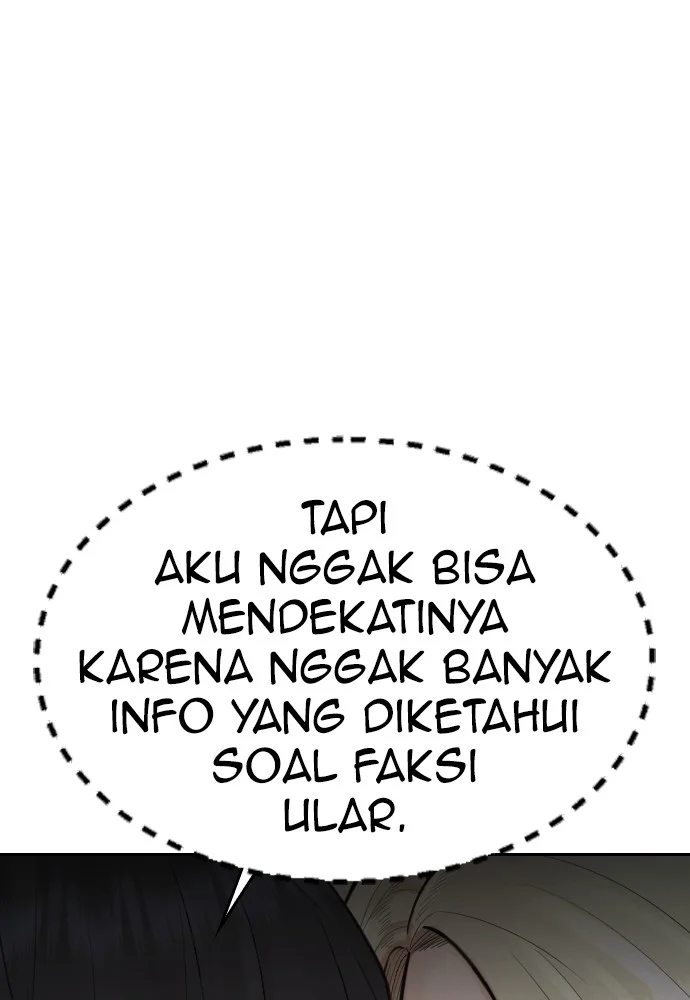 Highschool Lunch Dad Chapter 105 Gambar 151