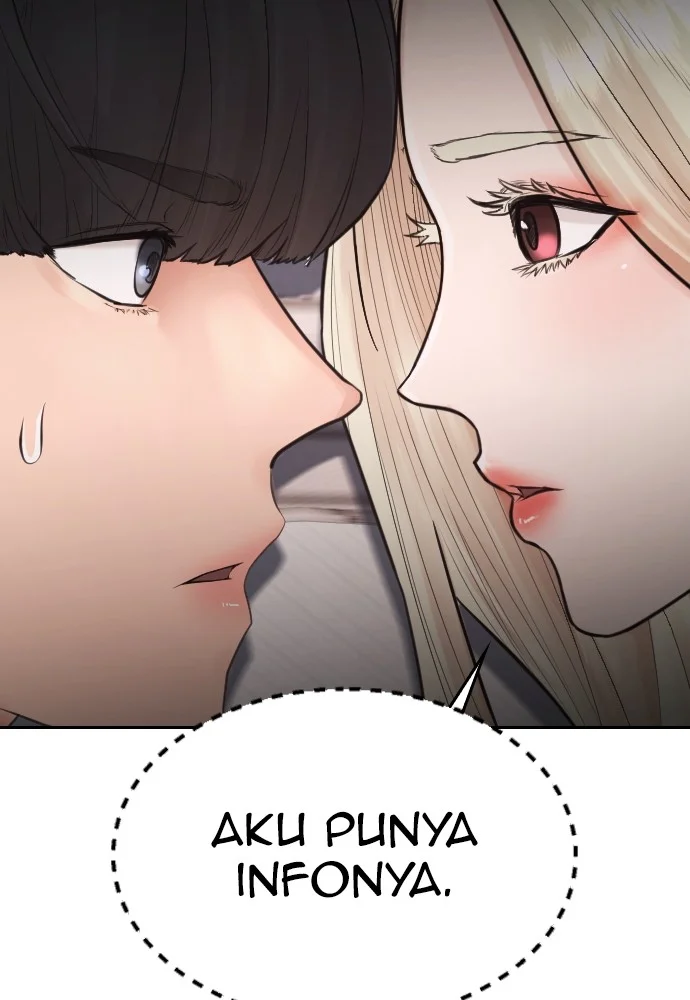 Highschool Lunch Dad Chapter 105 Gambar 152