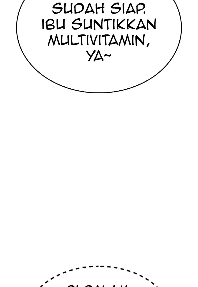 Highschool Lunch Dad Chapter 105 Gambar 155