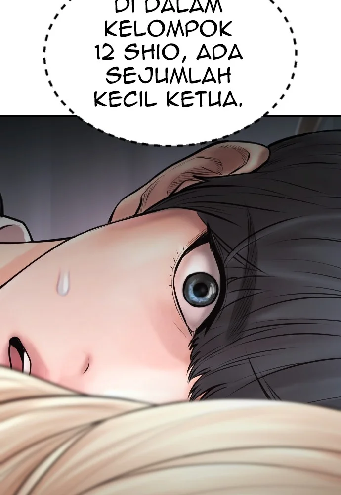 Highschool Lunch Dad Chapter 105 Gambar 156