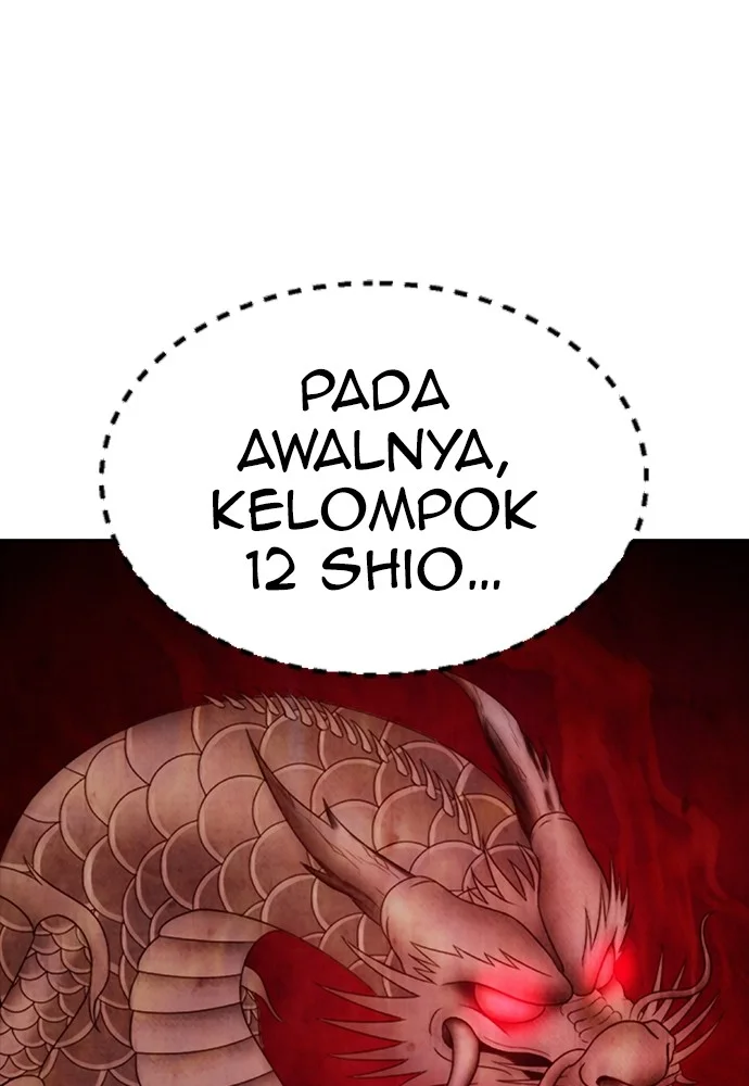 Highschool Lunch Dad Chapter 105 Gambar 158