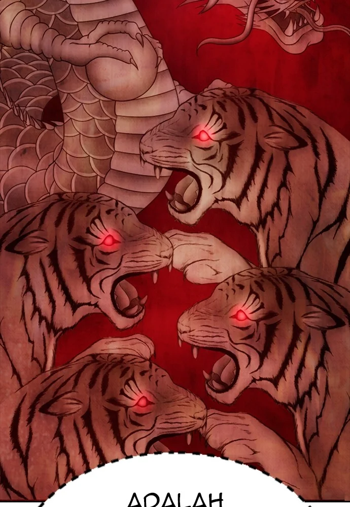 Highschool Lunch Dad Chapter 105 Gambar 159