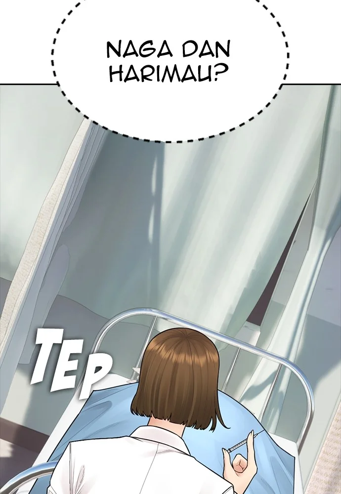 Highschool Lunch Dad Chapter 105 Gambar 161