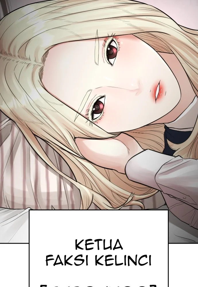 Highschool Lunch Dad Chapter 105 Gambar 166