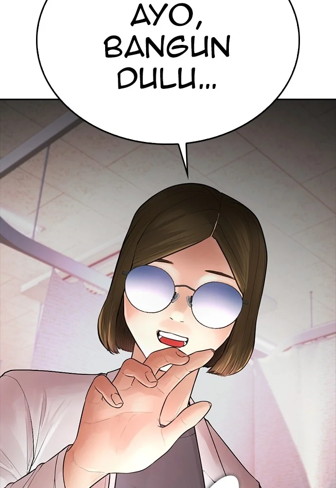 Highschool Lunch Dad Chapter 105 Gambar 168