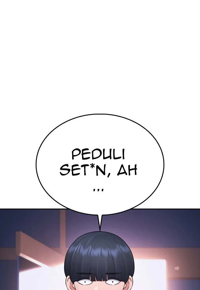 Highschool Lunch Dad Chapter 105 Gambar 17