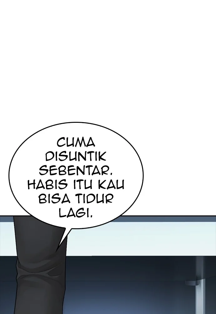 Highschool Lunch Dad Chapter 105 Gambar 172
