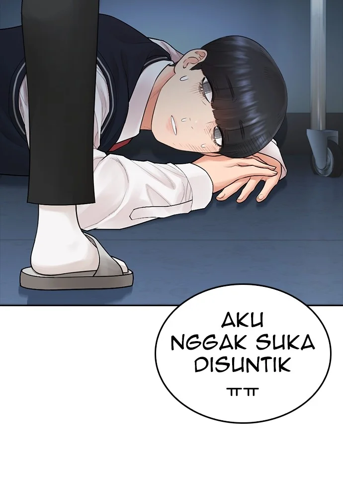 Highschool Lunch Dad Chapter 105 Gambar 173